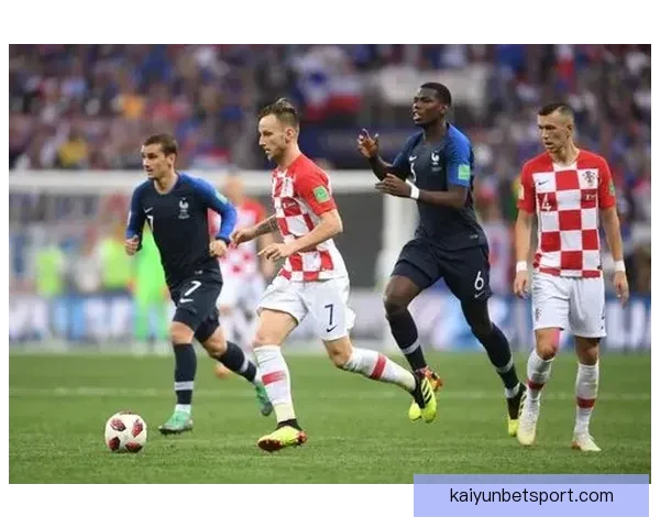 世界杯竞猜赛事预测全解析：精准分析、数据支持助你赢得大奖